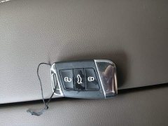 Volkswagen Viloran 2020 330TSI Business Edition - ფოტო 9