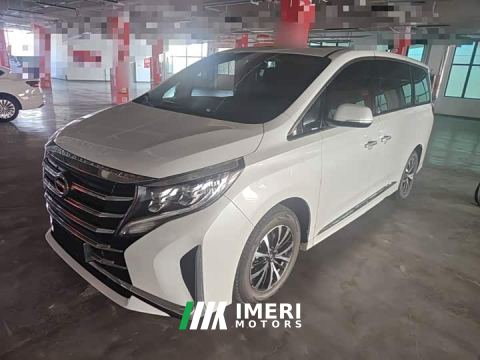 2024 GAC Aion M8 Lingxiu Series 390T Luxury - ავტომობილი ჩინეთიდან