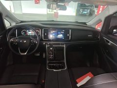 GAC Aion M8 Lingxiu Series 390T Luxury - ფოტო 10