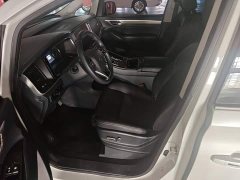 GAC Aion M8 Lingxiu Series 390T Luxury - ფოტო 15
