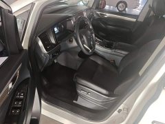 GAC Aion M8 Lingxiu Series 390T Luxury - ფოტო 16