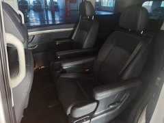 GAC Aion M8 Lingxiu Series 390T Luxury - ფოტო 17
