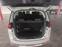 GAC Aion M8 Lingxiu Series 390T Luxury - ფოტო 19