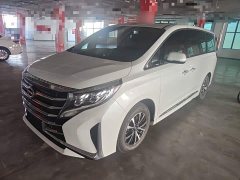 GAC Aion M8 Lingxiu Series 390T Luxury - ფოტო 2