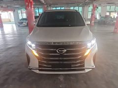 GAC Aion M8 Lingxiu Series 390T Luxury - ფოტო 3