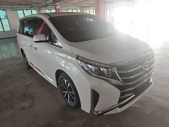 GAC Aion M8 Lingxiu Series 390T Luxury - ფოტო 4