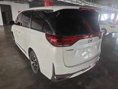 GAC Aion M8 Lingxiu Series 390T Luxury - ფოტო 5