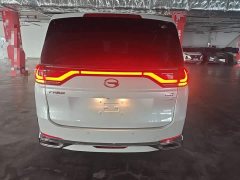 GAC Aion M8 Lingxiu Series 390T Luxury - ფოტო 6