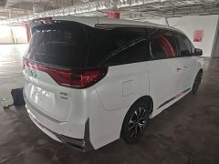 GAC Aion M8 Lingxiu Series 390T Luxury - ფოტო 7