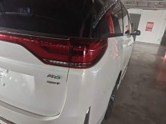 GAC Aion M8 Lingxiu Series 390T Luxury - ფოტო 8