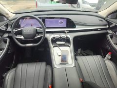 Changan Chitu Lingyun 300T Two-Wheel Drive King Edition - ფოტო 10