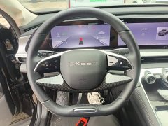 Changan Chitu Lingyun 300T Two-Wheel Drive King Edition - ფოტო 11