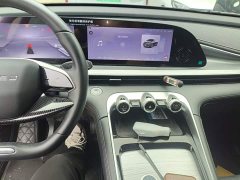 Changan Chitu Lingyun 300T Two-Wheel Drive King Edition - ფოტო 13
