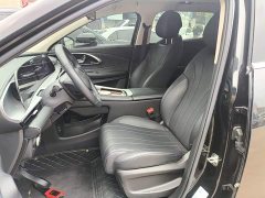 Changan Chitu Lingyun 300T Two-Wheel Drive King Edition - ფოტო 15
