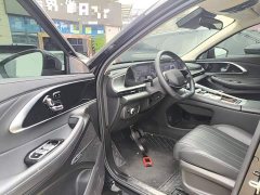 Changan Chitu Lingyun 300T Two-Wheel Drive King Edition - ფოტო 16