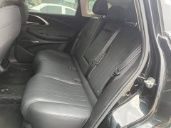 Changan Chitu Lingyun 300T Two-Wheel Drive King Edition - ფოტო 17