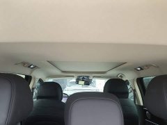 Changan Chitu Lingyun 300T Two-Wheel Drive King Edition - ფოტო 18