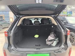 Changan Chitu Lingyun 300T Two-Wheel Drive King Edition - ფოტო 19