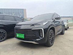 Changan Chitu Lingyun 300T Two-Wheel Drive King Edition - ფოტო 2