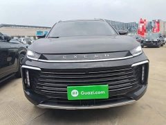 Changan Chitu Lingyun 300T Two-Wheel Drive King Edition - ფოტო 3