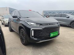 Changan Chitu Lingyun 300T Two-Wheel Drive King Edition - ფოტო 4