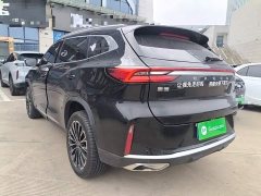 Changan Chitu Lingyun 300T Two-Wheel Drive King Edition - ფოტო 5