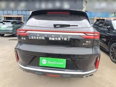 Changan Chitu Lingyun 300T Two-Wheel Drive King Edition - ფოტო 6