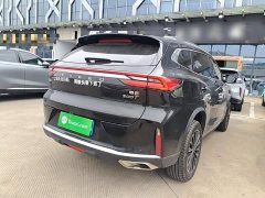 Changan Chitu Lingyun 300T Two-Wheel Drive King Edition - ფოტო 7