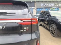 Changan Chitu Lingyun 300T Two-Wheel Drive King Edition - ფოტო 8