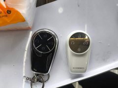 Changan Chitu Lingyun 300T Two-Wheel Drive King Edition - ფოტო 9