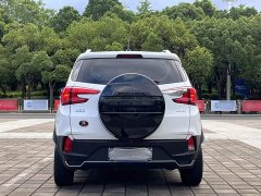 BYD Yuan Pro 2021 401KM Luxury - ფოტო 11