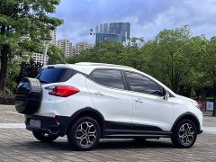 BYD Yuan Pro 2021 401KM Luxury - ფოტო 13
