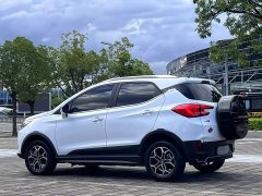 BYD Yuan Pro 2021 401KM Luxury - ფოტო 14