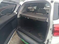 BYD Yuan Pro 2021 401KM Luxury - ფოტო 16
