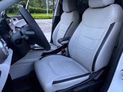 BYD Yuan Pro 2021 401KM Luxury - ფოტო 20