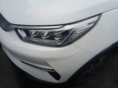 BYD Yuan Pro 2021 401KM Luxury - ფოტო 3