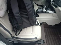 BYD Yuan Pro 2021 401KM Luxury - ფოტო 4