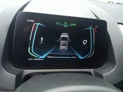BYD Yuan Pro 2021 401KM Luxury - ფოტო 6