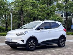 BYD Yuan Pro 2021 401KM Luxury - ფოტო 8