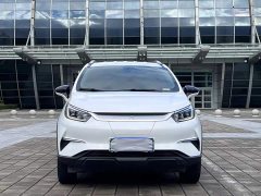 BYD Yuan Pro 2021 401KM Luxury - ფოტო 9