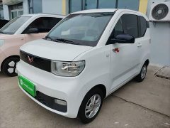 Wuling Hongguang MINIEV 2020 Deluxe Edition LFP Battery - ფოტო 1