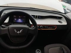 Wuling Hongguang MINIEV 2020 Deluxe Edition LFP Battery - ფოტო 10