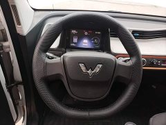Wuling Hongguang MINIEV 2020 Deluxe Edition LFP Battery - ფოტო 11