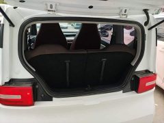 Wuling Hongguang MINIEV 2020 Deluxe Edition LFP Battery - ფოტო 19