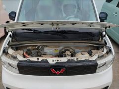 Wuling Hongguang MINIEV 2020 Deluxe Edition LFP Battery - ფოტო 20