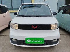 Wuling Hongguang MINIEV 2020 Deluxe Edition LFP Battery - ფოტო 3