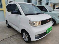 Wuling Hongguang MINIEV 2020 Deluxe Edition LFP Battery - ფოტო 4