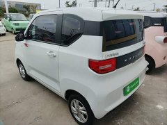 Wuling Hongguang MINIEV 2020 Deluxe Edition LFP Battery - ფოტო 5