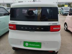 Wuling Hongguang MINIEV 2020 Deluxe Edition LFP Battery - ფოტო 6