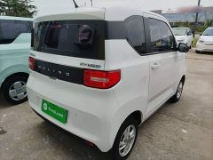 Wuling Hongguang MINIEV 2020 Deluxe Edition LFP Battery - ფოტო 7